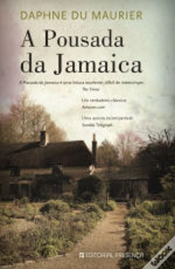 Capa do artigo A Pousada da Jamaica