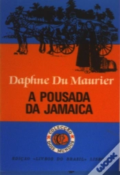 Capa do artigo A Pousada da Jamaica