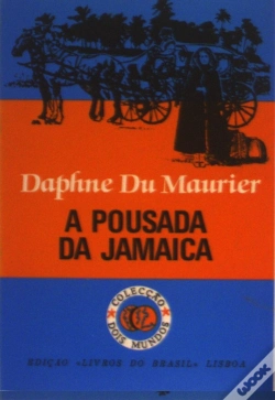 Capa do artigo A Pousada da Jamaica