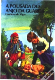 Capa do artigo A Pousada do Anjo da Guarda