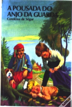 Capa do artigo A Pousada do Anjo da Guarda