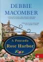 A Pousada Rose Harbor - Preview