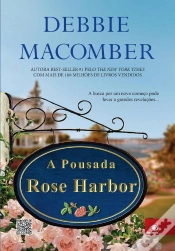 Capa do artigo A Pousada Rose Harbor