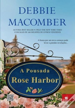Capa do artigo A Pousada Rose Harbor