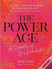 Capa do artigo A Power Age