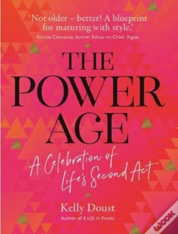 Capa do artigo A Power Age