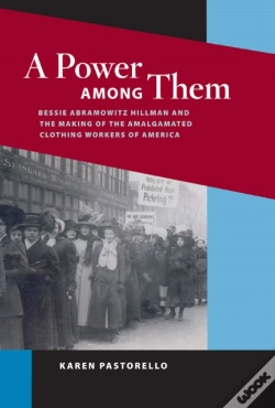 Capa do artigo A Power Among Them