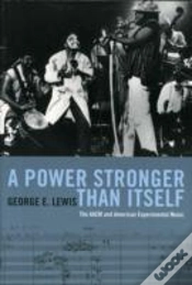 Capa do artigo A Power Stronger Than Itself