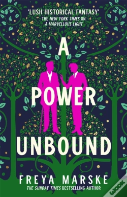 Capa do artigo A Power Unbound
