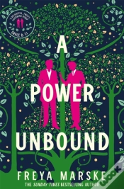 Capa do artigo A Power Unbound