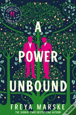 Capa do artigo A Power Unbound