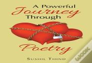 A Powerful Journey Through Poetry