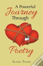 Capa do artigo A Powerful Journey Through Poetry