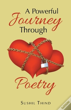 Capa do artigo A Powerful Journey Through Poetry