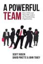 A Powerful Team: How Ceos And Their Hr L - Preview