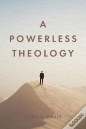 Capa do artigo A Powerless Theology