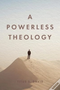 Capa do artigo A Powerless Theology