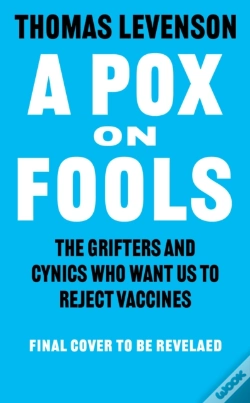 Capa do artigo A Pox On Fools
