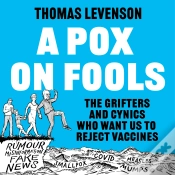 Capa do artigo A Pox On Fools