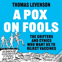 Capa do artigo A Pox On Fools