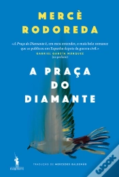 Capa do artigo A Praça do Diamante