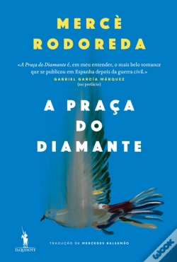 Capa do artigo A Praça do Diamante