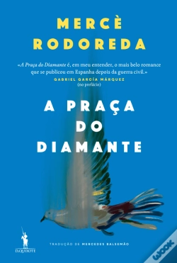 Capa do artigo A Praça do Diamante