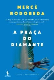 Capa do artigo A Praça do Diamante