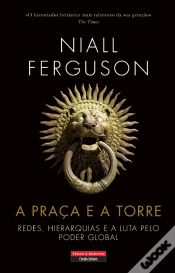 Capa do artigo A Praça e a Torre
