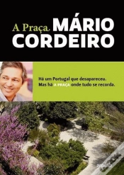 Capa do artigo A Praça