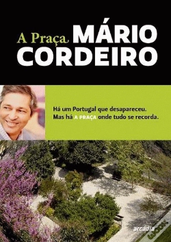 Capa do artigo A Praça