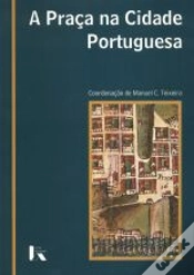 Capa do artigo A Praça na Cidade Portuguesa