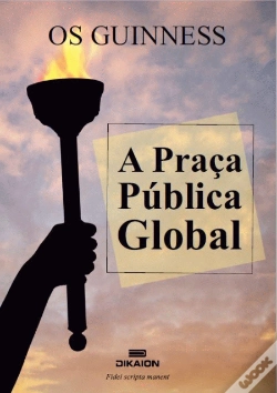 Capa do artigo A Praça Pública Global 