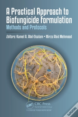 Capa do artigo A Practical Approach To Biofungicide Formulation