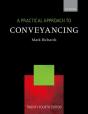 A Practical Approach To Conveyancing - Preview