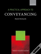 Capa do artigo A Practical Approach To Conveyancing