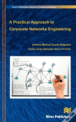 Capa do artigo A Practical Approach To Corporate Networks Engineering
