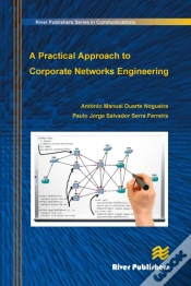 Capa do artigo A Practical Approach To Corporate Networks Engineering