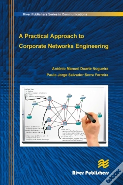 Capa do artigo A Practical Approach To Corporate Networks Engineering