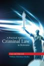 A Practical Approach To Criminal Law In Botswana - Preview
