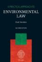 A Practical Approach To Environmental Law - Preview