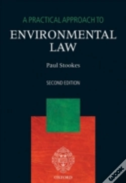 Capa do artigo A Practical Approach To Environmental Law