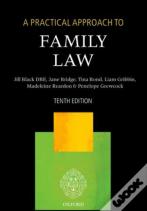 A Practical Approach To Family Law
