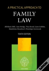 A Practical Approach To Family Law