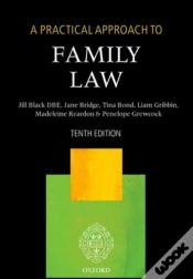 Capa do artigo A Practical Approach To Family Law