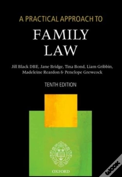 Capa do artigo A Practical Approach To Family Law