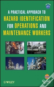 Capa do artigo A Practical Approach To Hazard Identification For Operations And Maintenance Workers