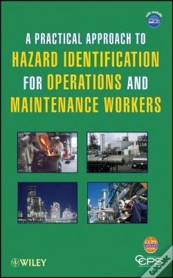 Capa do artigo A Practical Approach To Hazard Identification For Operations And Maintenance Workers