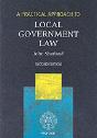 A Practical Approach To Local Government Law - Preview