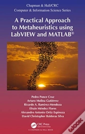 Capa do artigo A Practical Approach To Metaheuristics Using Labview And Matlabâ®